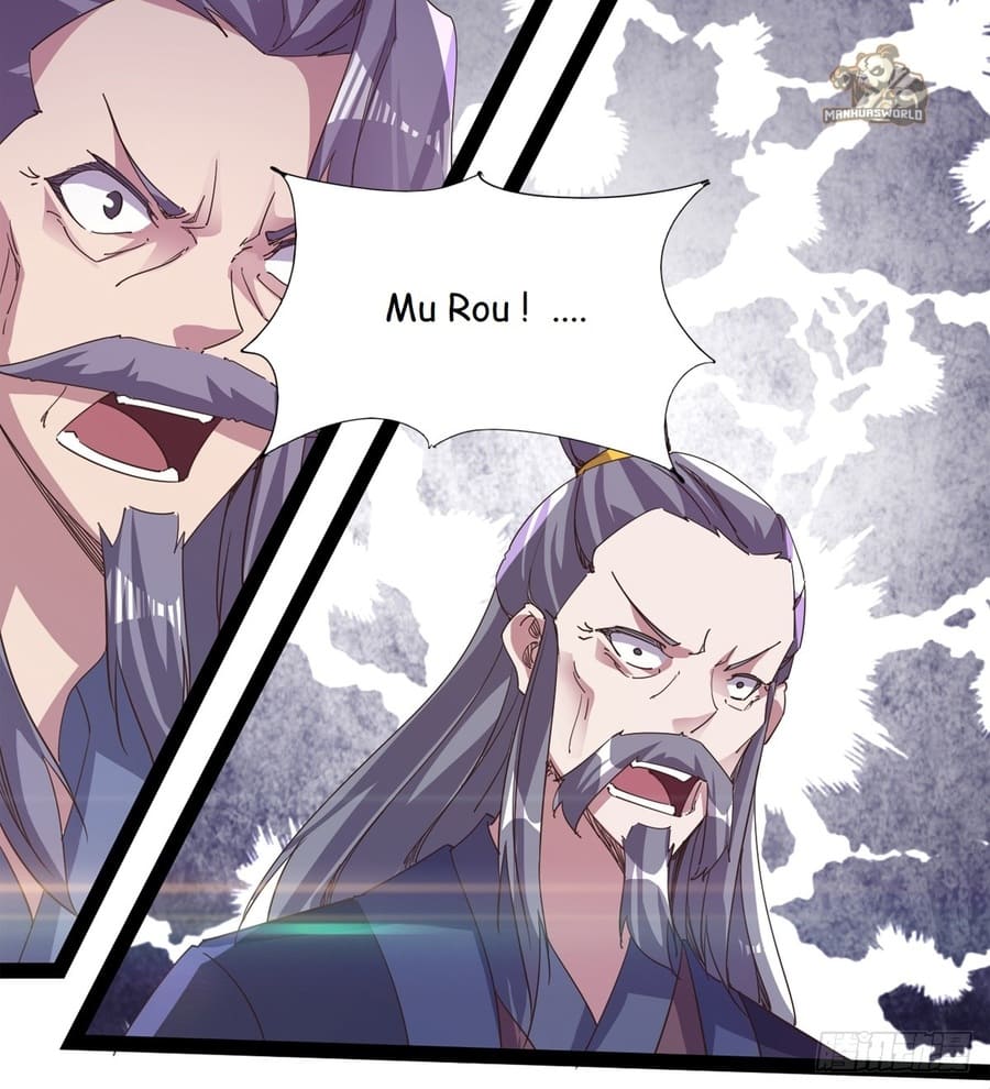 Path of the Sword Chapter 39 39